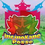 IncinoKane Posse
