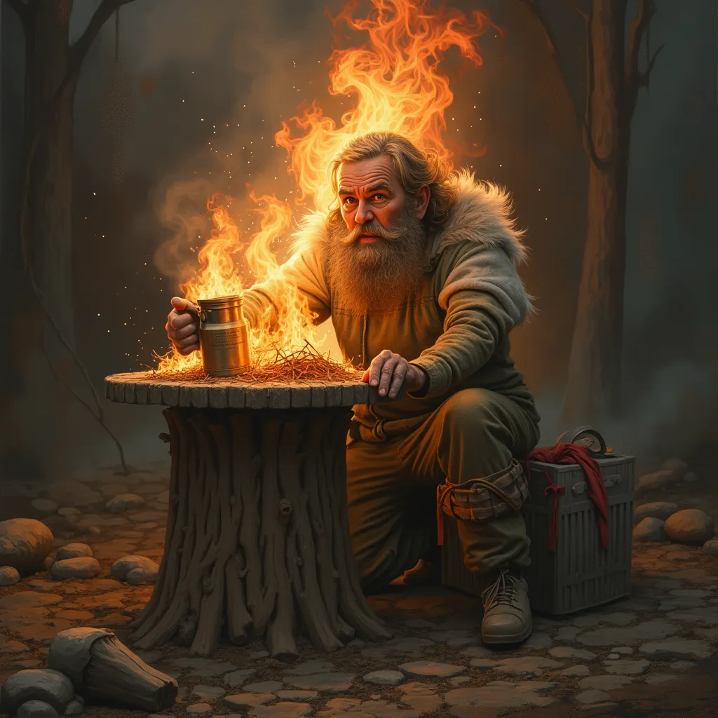 ilia burhandinov