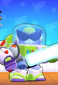 Surge Lightyear