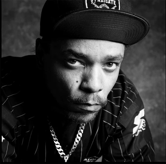 Ice-T - O.G. Original Gangster Era (1991)