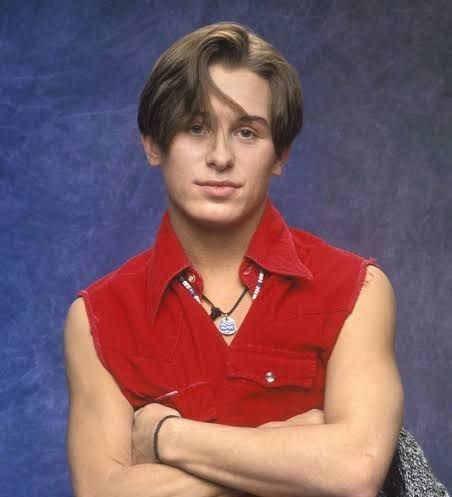 Mark Owen (Take That)
