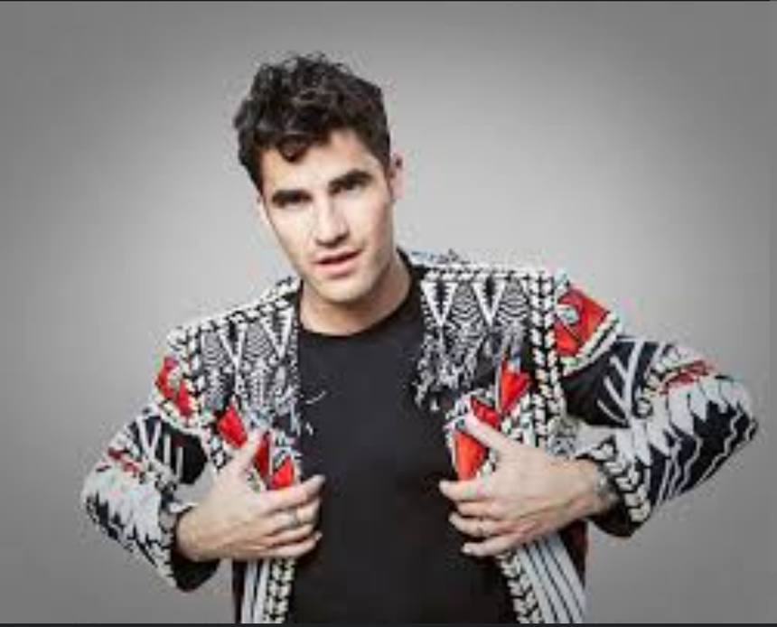 Darren Criss 