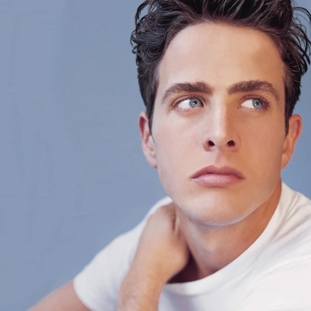 Joey McIntyre