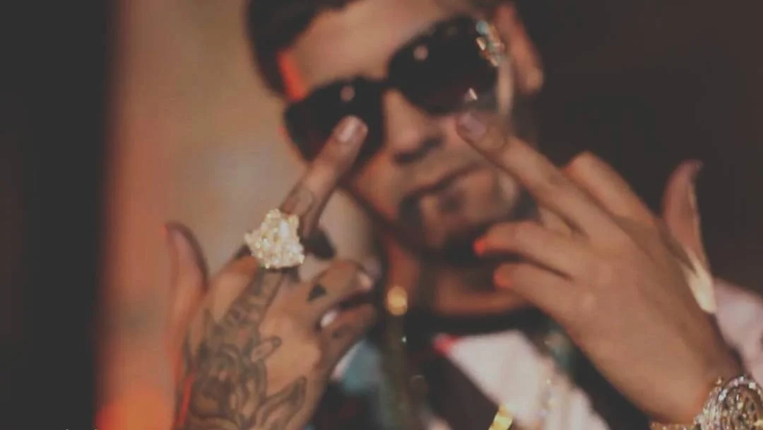 Anuel AA 