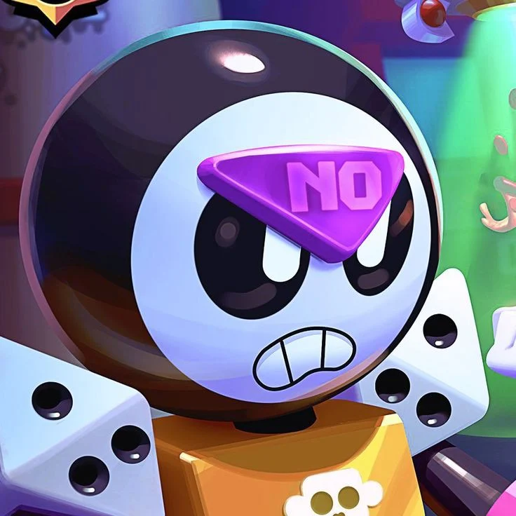 Meeple brawl stars
