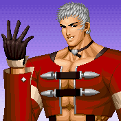 Yashiro Nanakase (Classic Ver.)