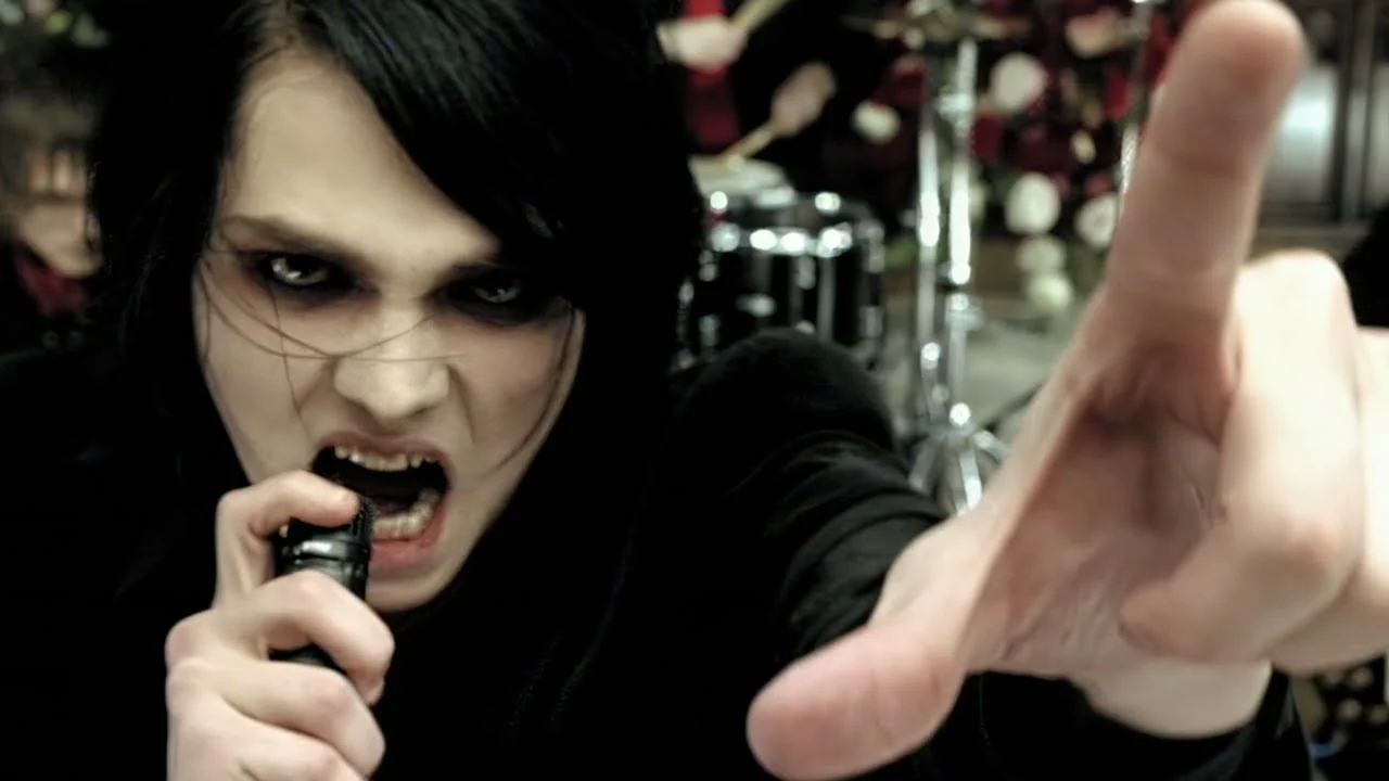 My Chemical Romance