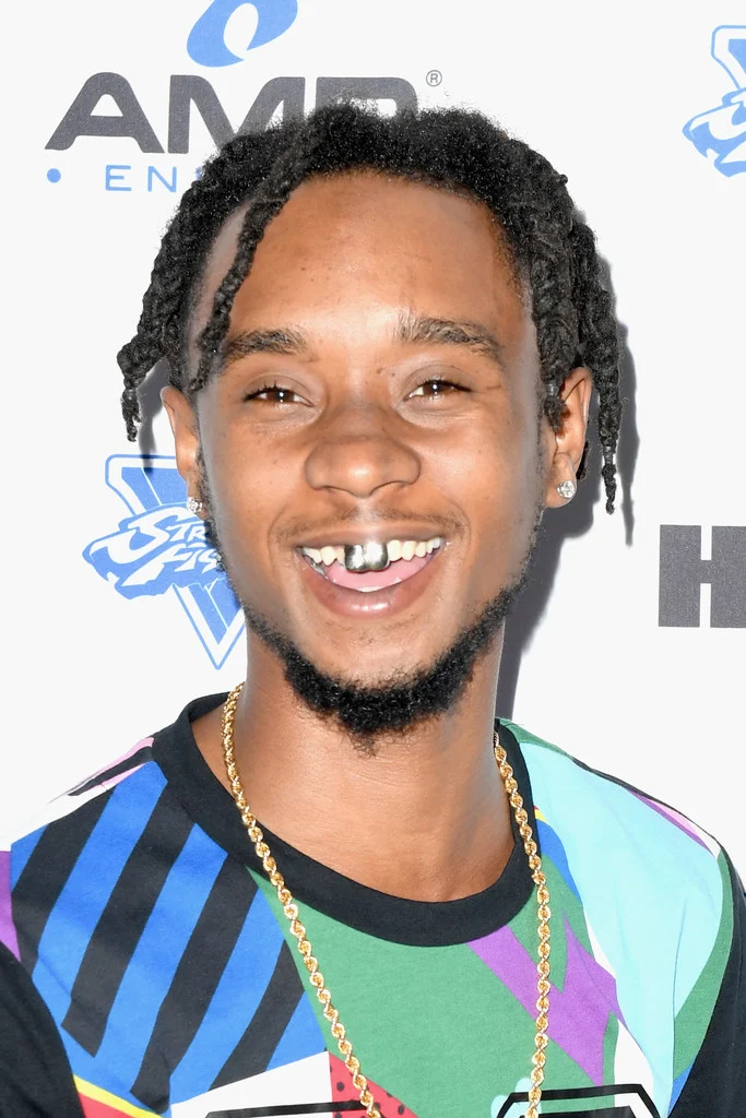 Slim Jxmmi