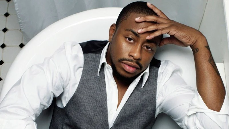 Raheem DeVaughn