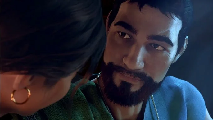 [CIV 6] Alfonso Laguna - Narrador