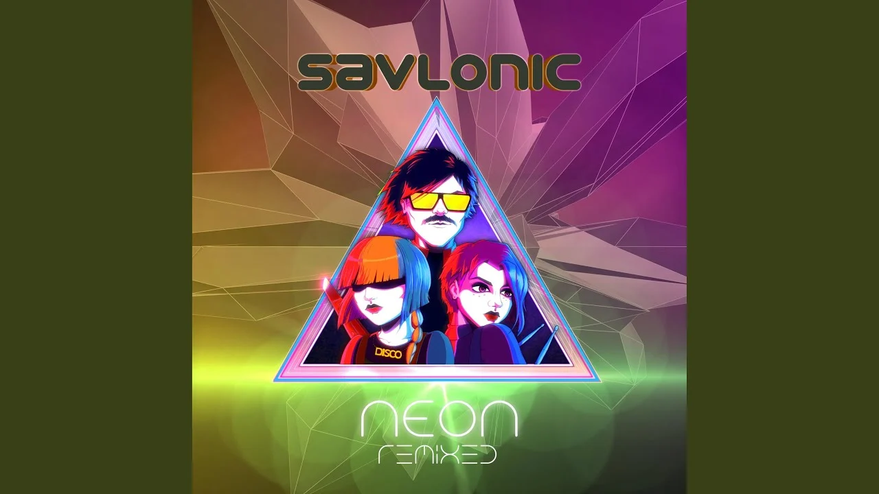 Epoch (The Living Tombstone Remix) (TLT Remix)