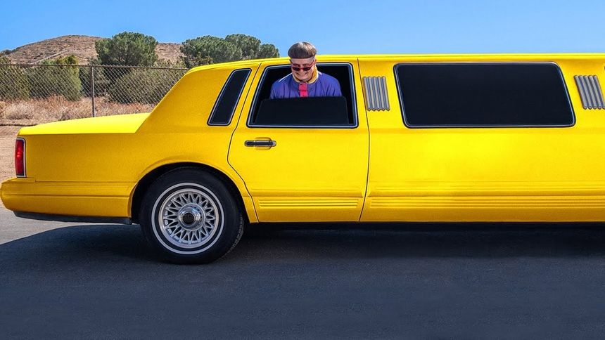 Oliver Tree - Cash Machine (Remix) (Vocals / Voice)