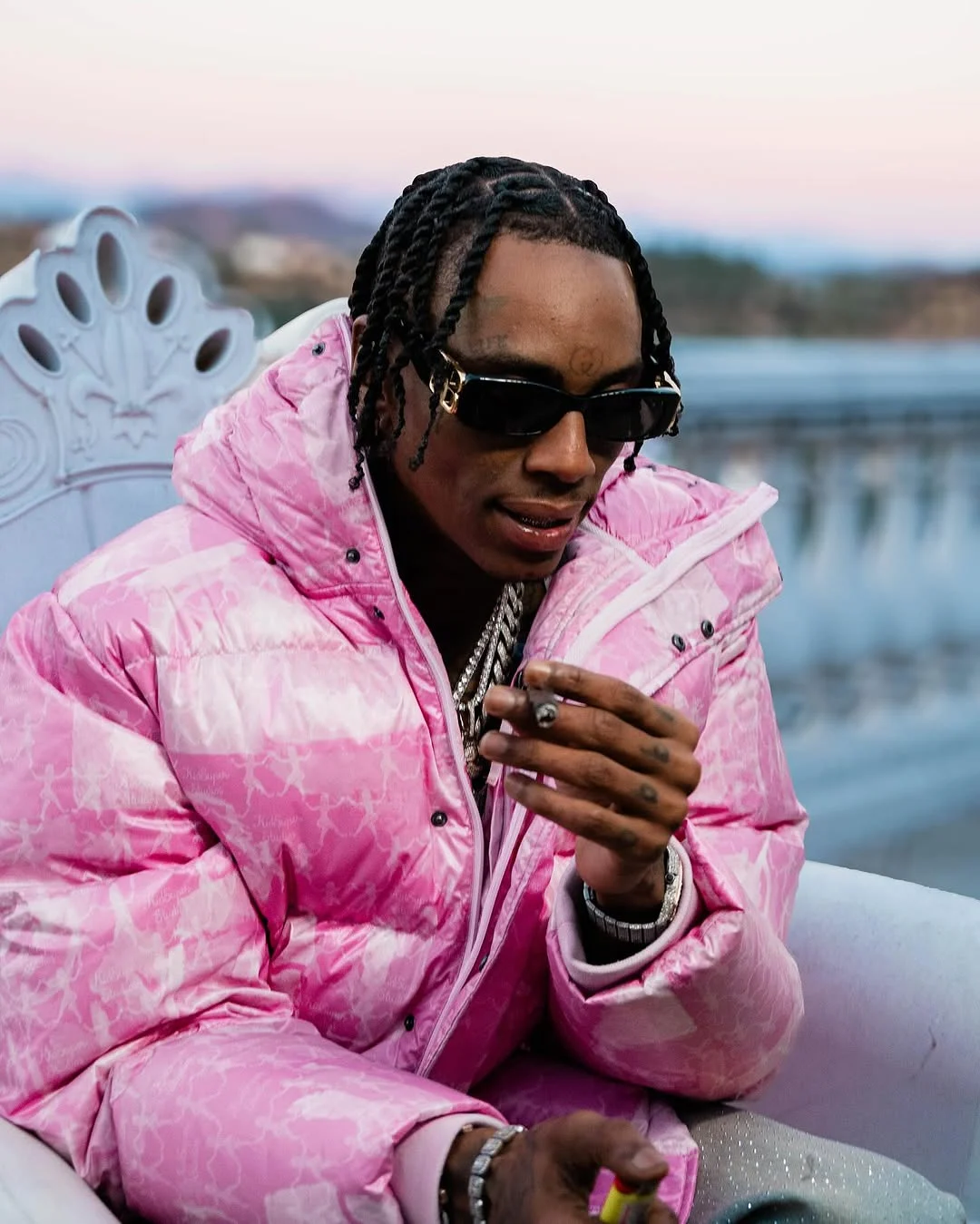Soulja boy