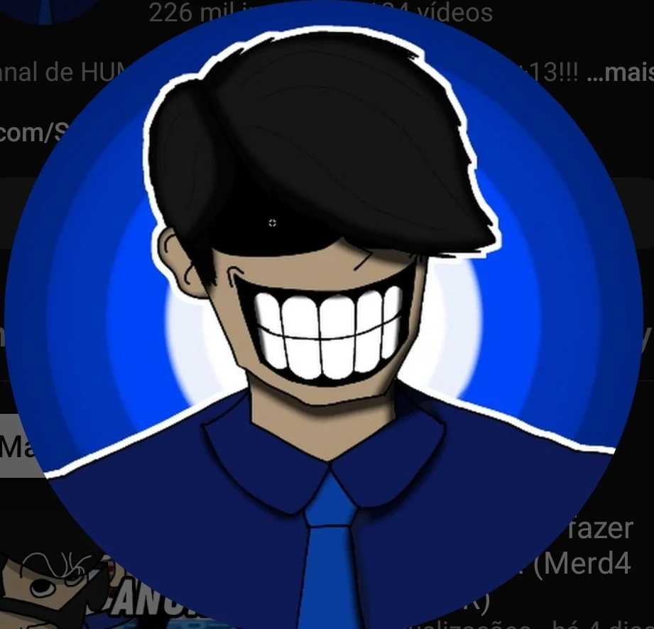 Senhor enzin