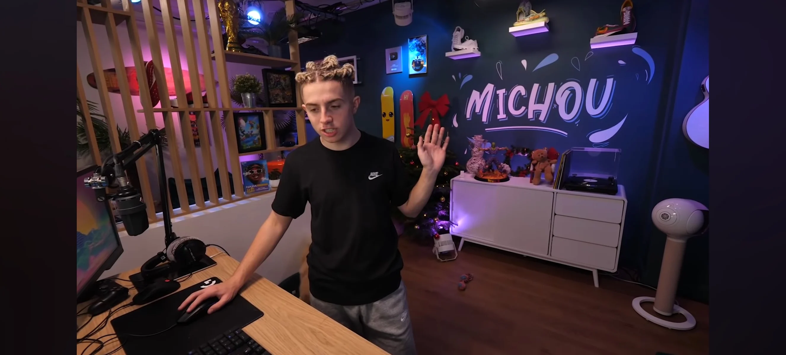 Michou