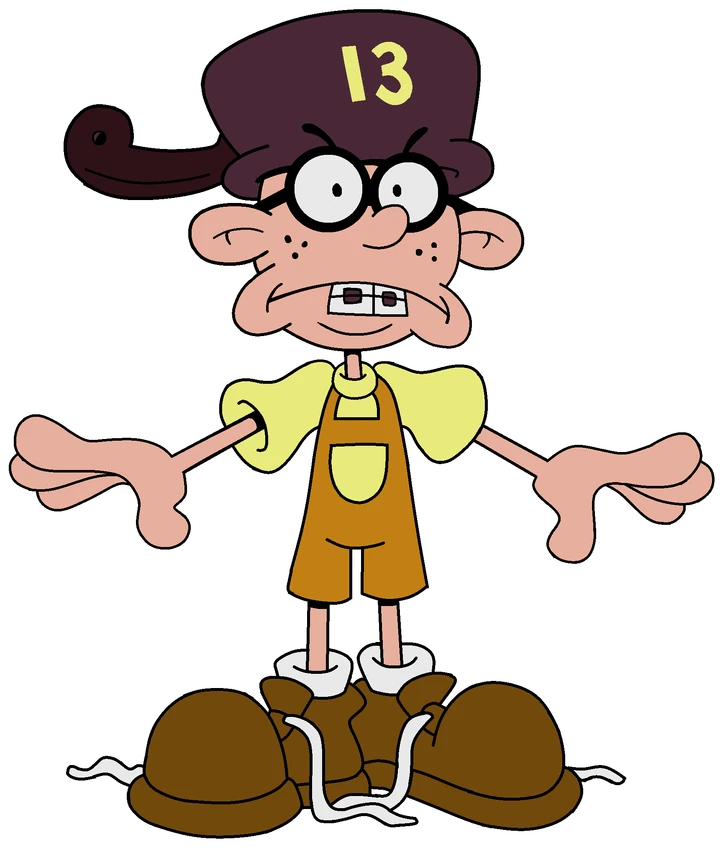 Numbuh 13 (KND)