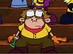 Numbuh 42 (KND)
