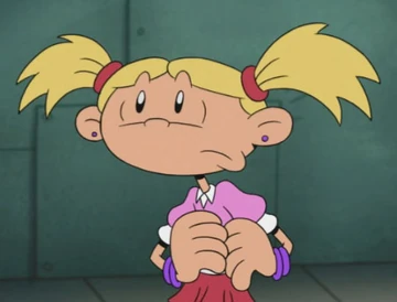 Numbuh 83 (KND)