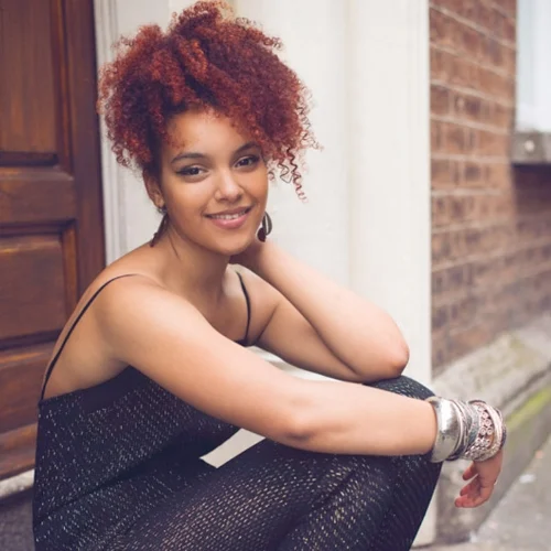 Kizzy Crawford