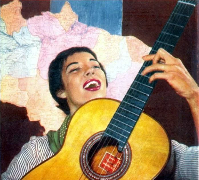 Inezita Barroso