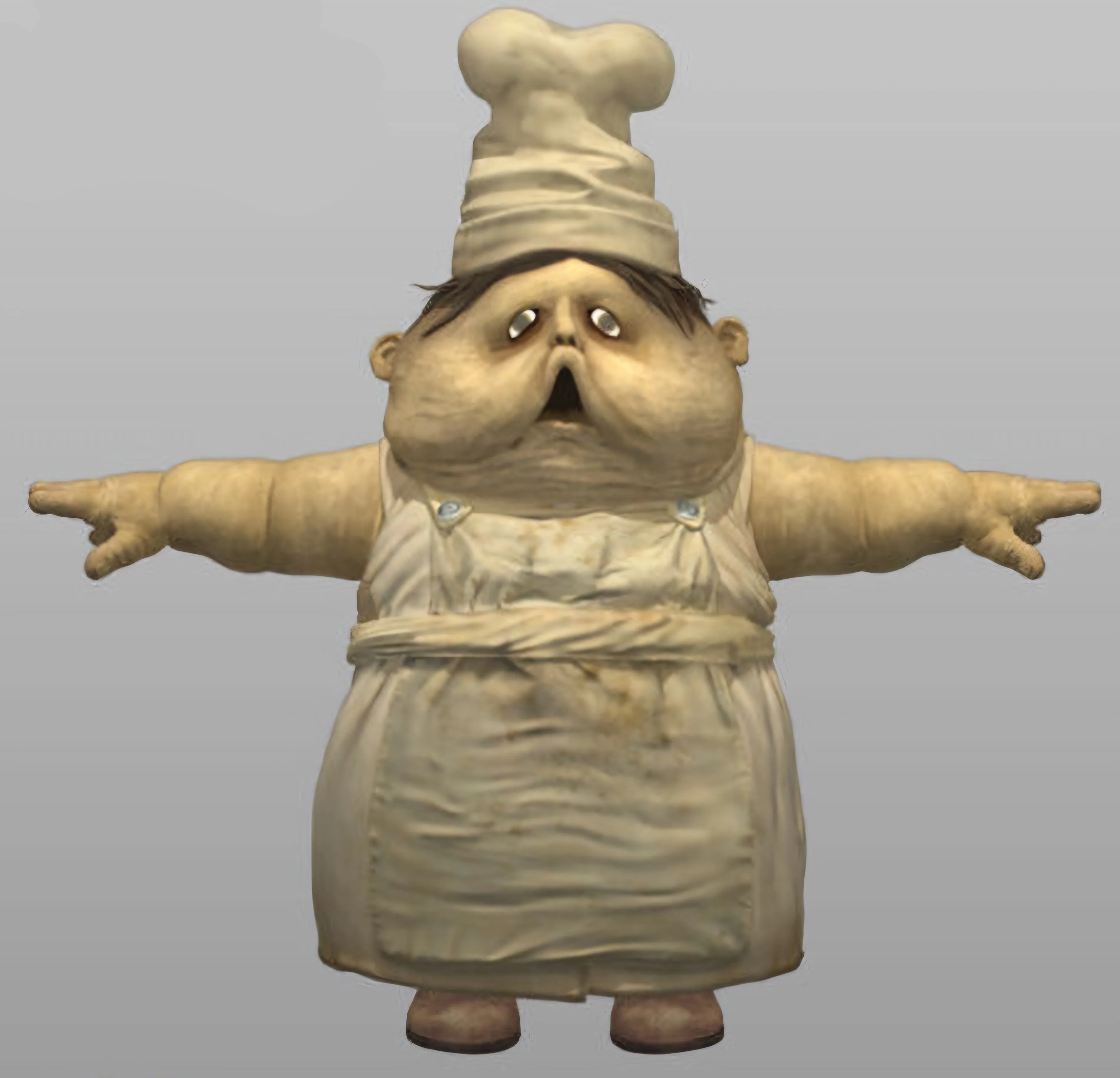 TWIN CHEF 