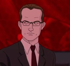 Charles Foster Offdensen (Metalocalypse)