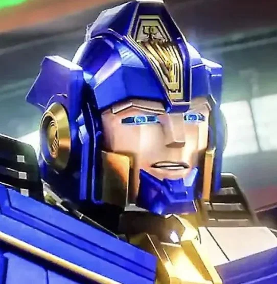 Sentinel Prime Español Latino