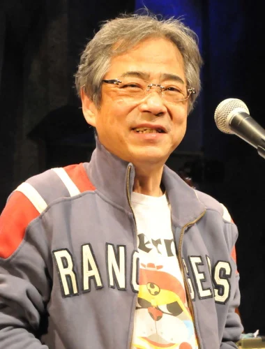 山本正之 Masayuki Yamamoto