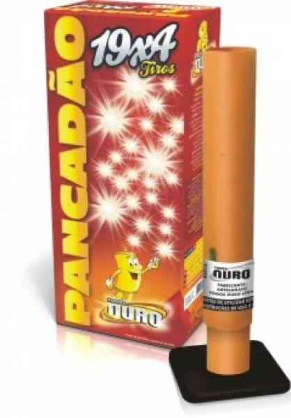 ROJÃO SUPER ESTOURADO!!!