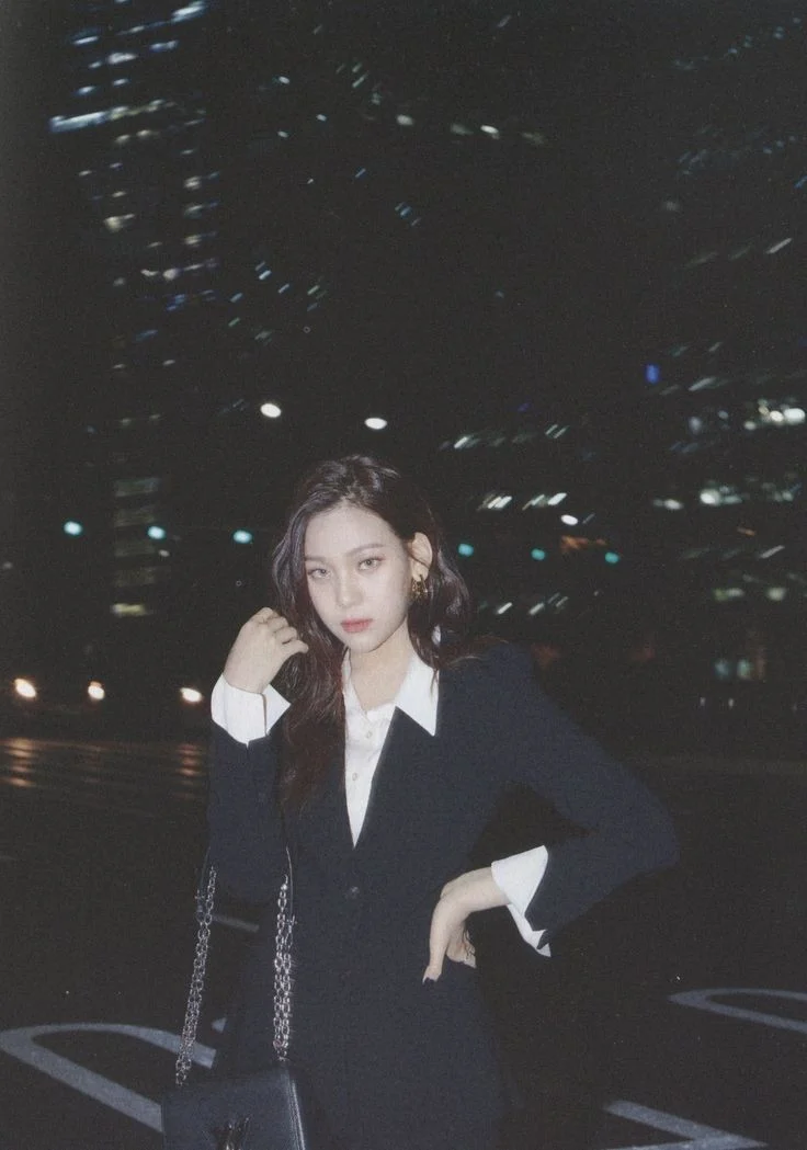 UMJI BY GFRIEND