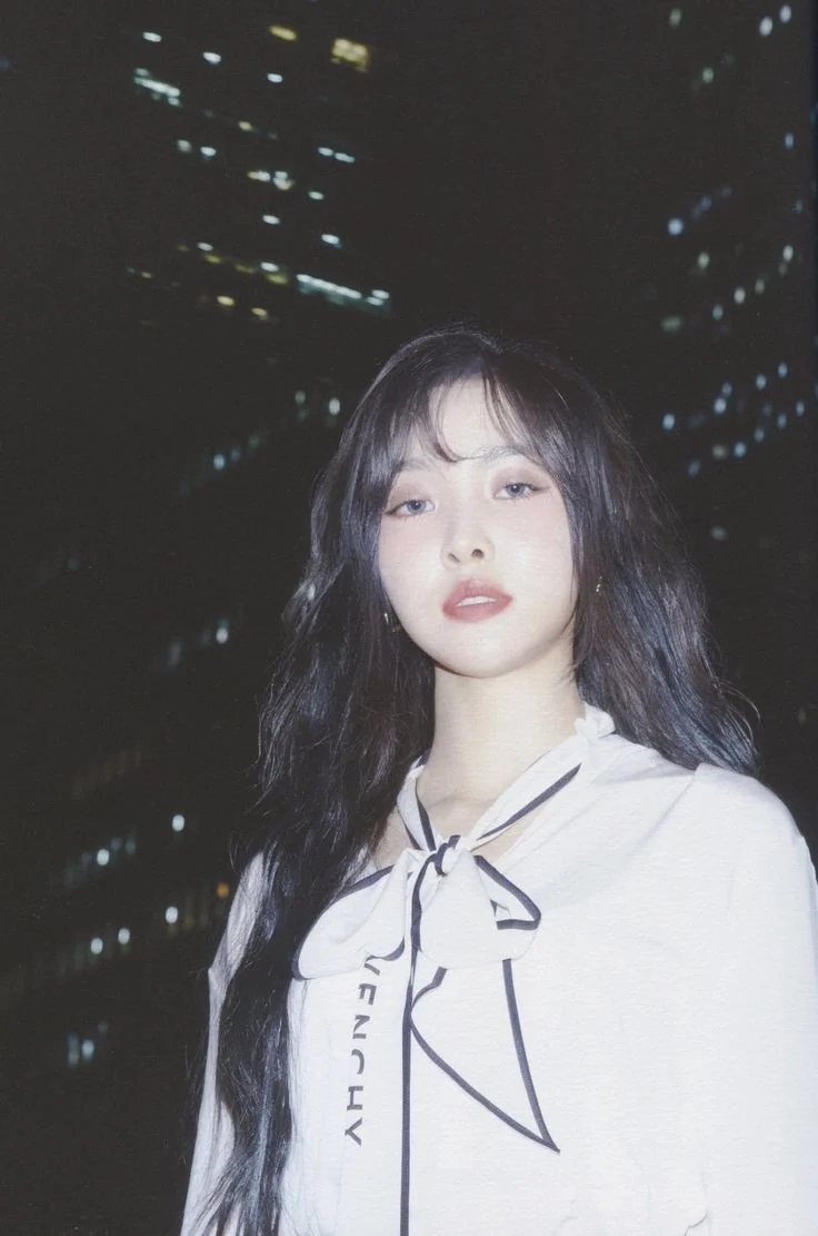 YUJU BY GFRIEND