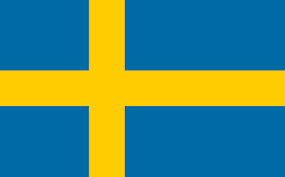 Literally the Swedish National Anthem instrumental