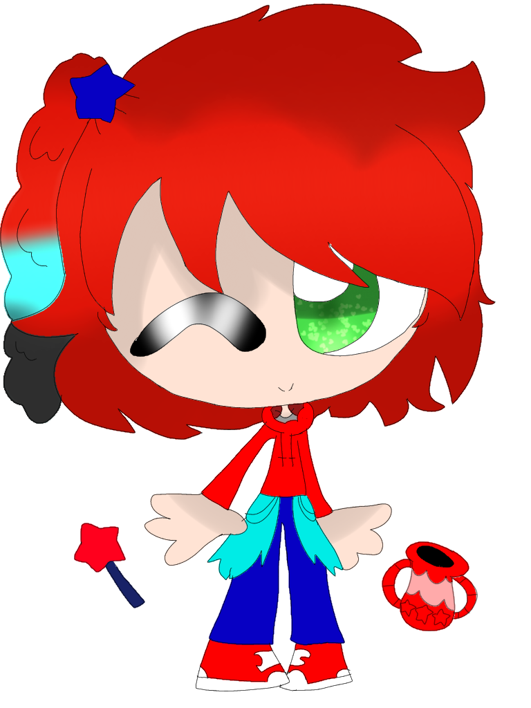 Sweet V2 (Clouds Magic EddsWorld)