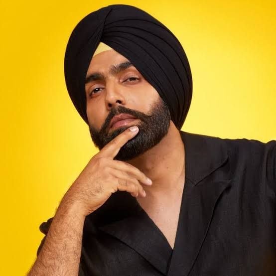 Ammy Virk🌍💗