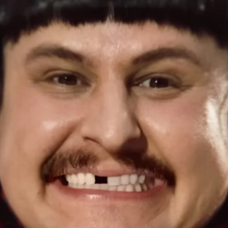 Oliver Tree (Voice / Vocals)