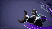 Black Panther (Marvel Rivals)
