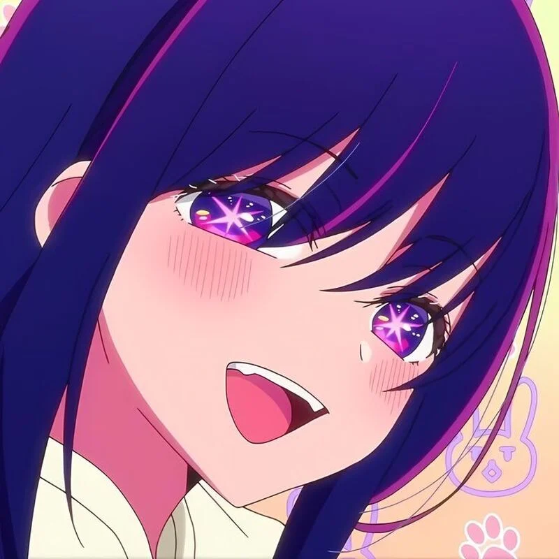 hoshino ai (thai)