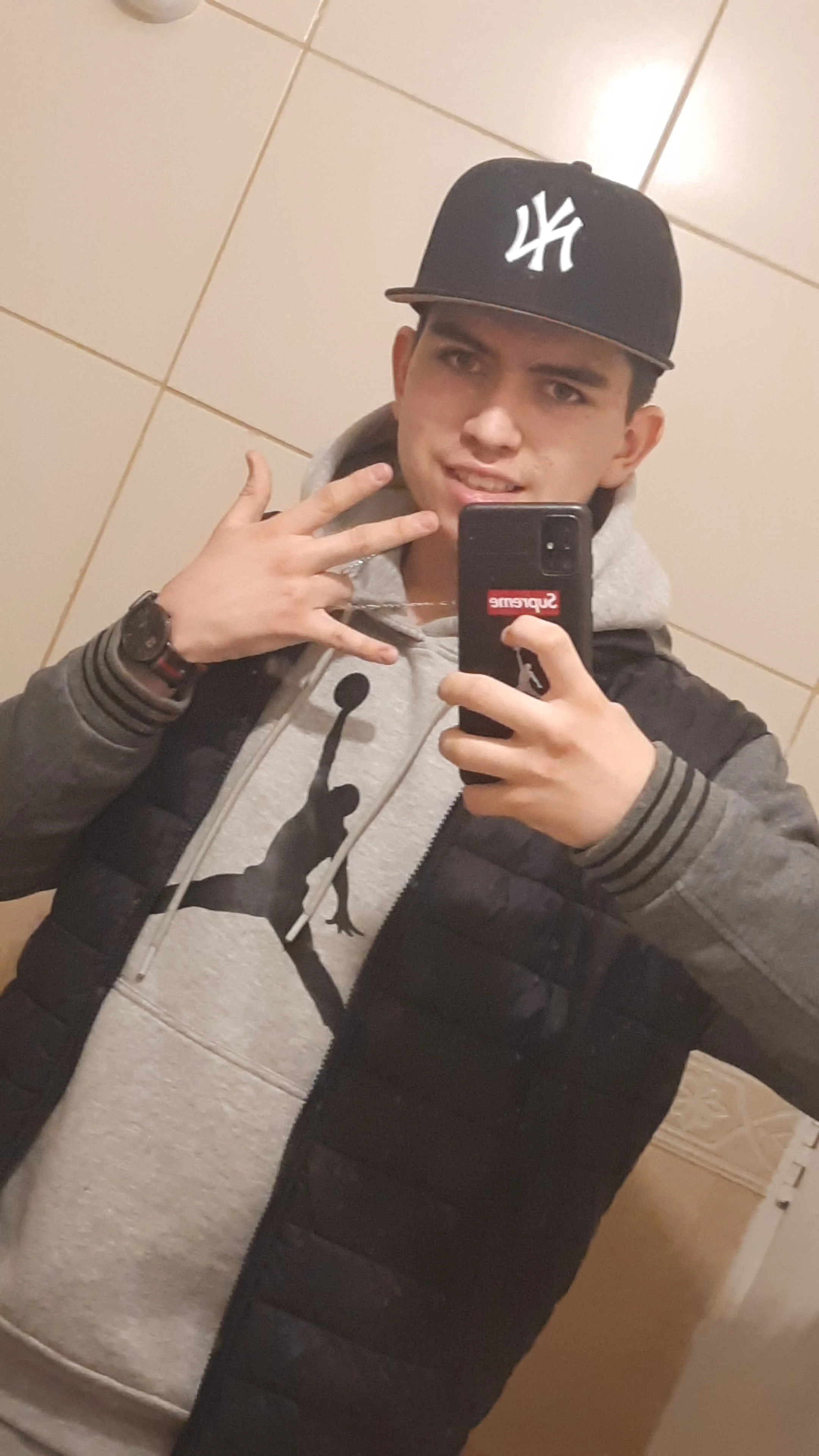 Matias M (CASUELA era)