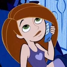 Kim possible pt br