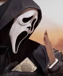 Ghostface