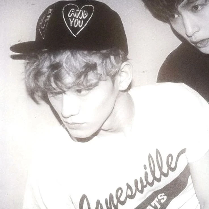 Chen exo
