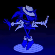 Lord X (I Miss The Quiet)