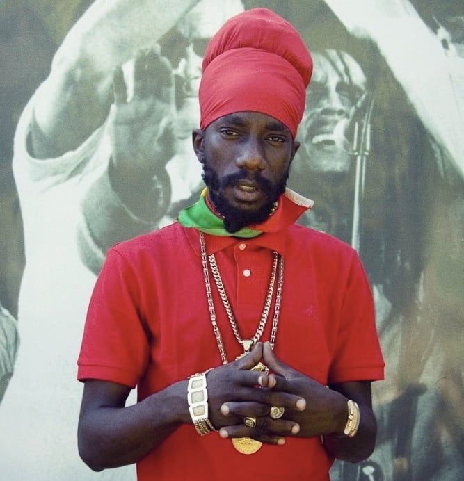 Sizzla