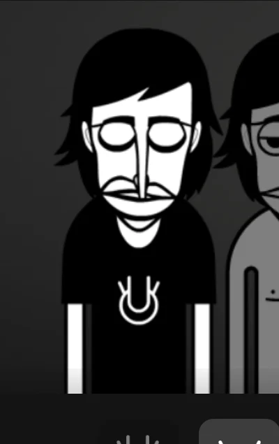 Incredibox polo 1