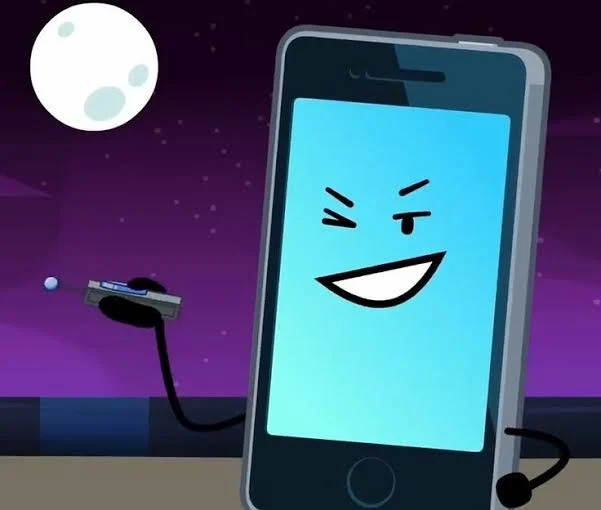 Mephone4 (Latin Spanish)