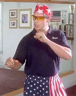 Rex (Napoleon Dynamite)