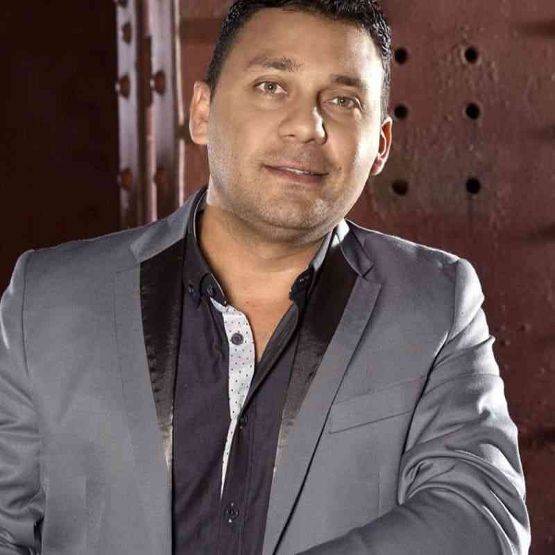 Jean Carlos Centeno (Binomio de Oro de América)