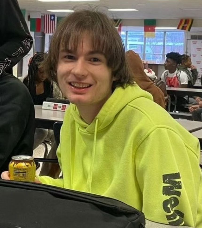 Joey Zitzelberger 