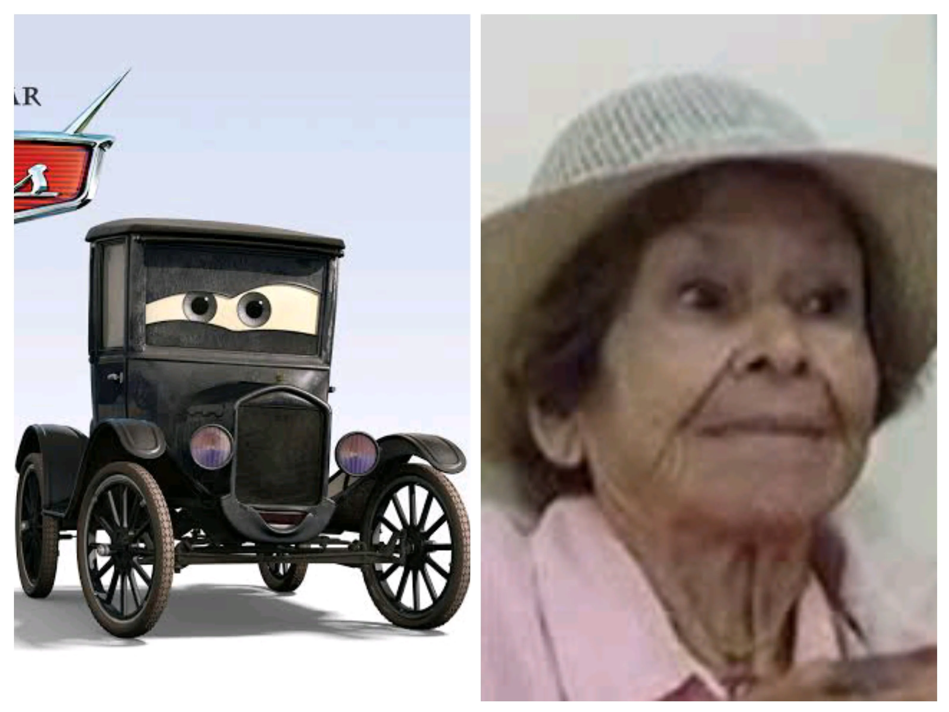 Lizzie - Ruth Gonçalves PT-BR