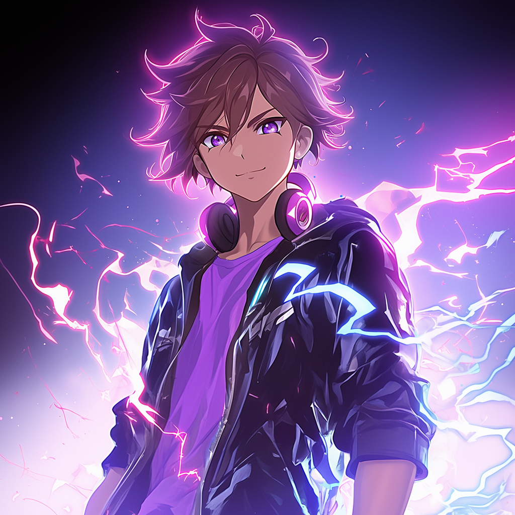 Caiden Valdez (Beyblade Burst: Real-World Chronicles/Beyblade Burst Expanded Universe, Japanese - CV: Nobuhiko Okamoto) [Version 3] [Temporary]